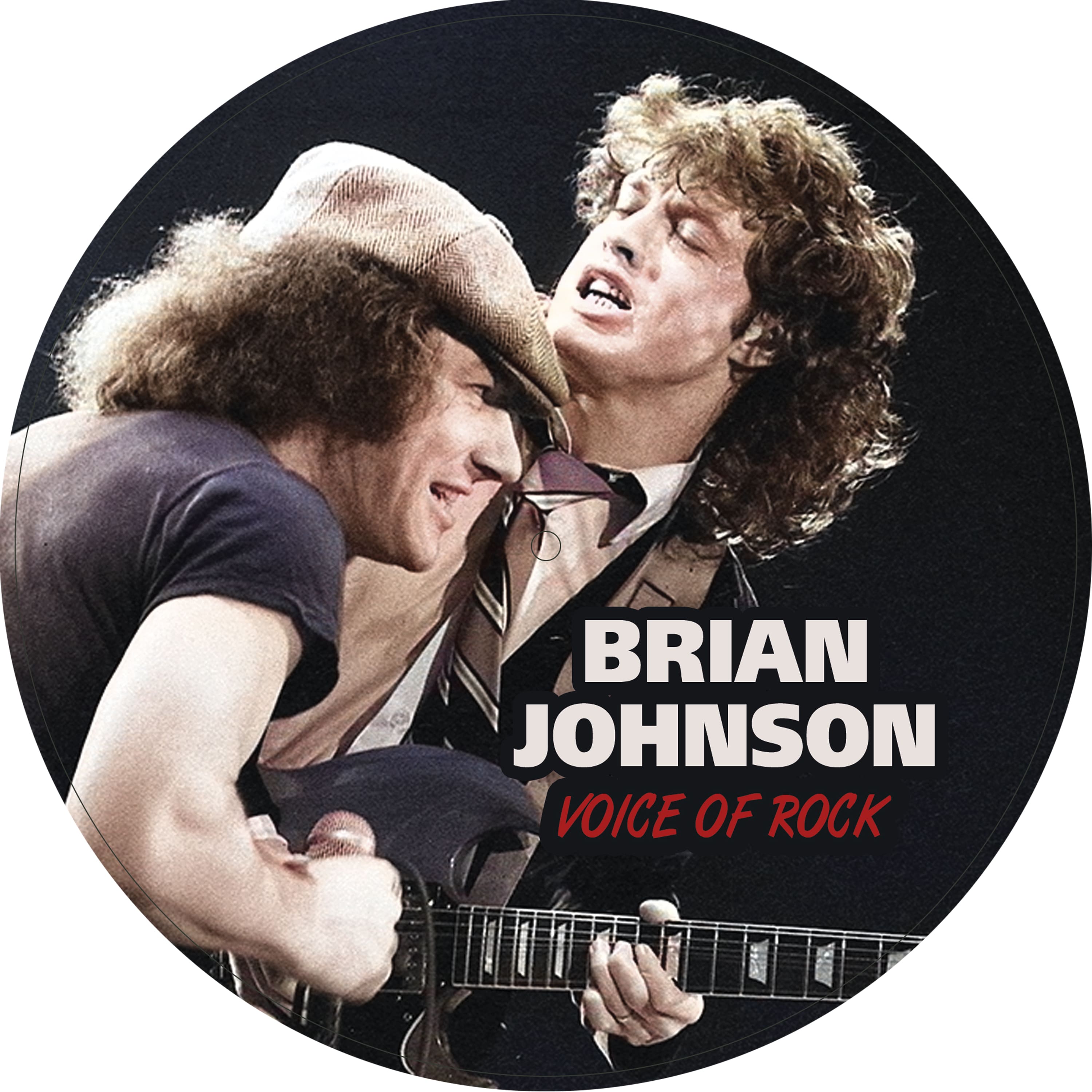 Voice of Rock [7 inch Vinyl Disc] price history on PriceWatchPro