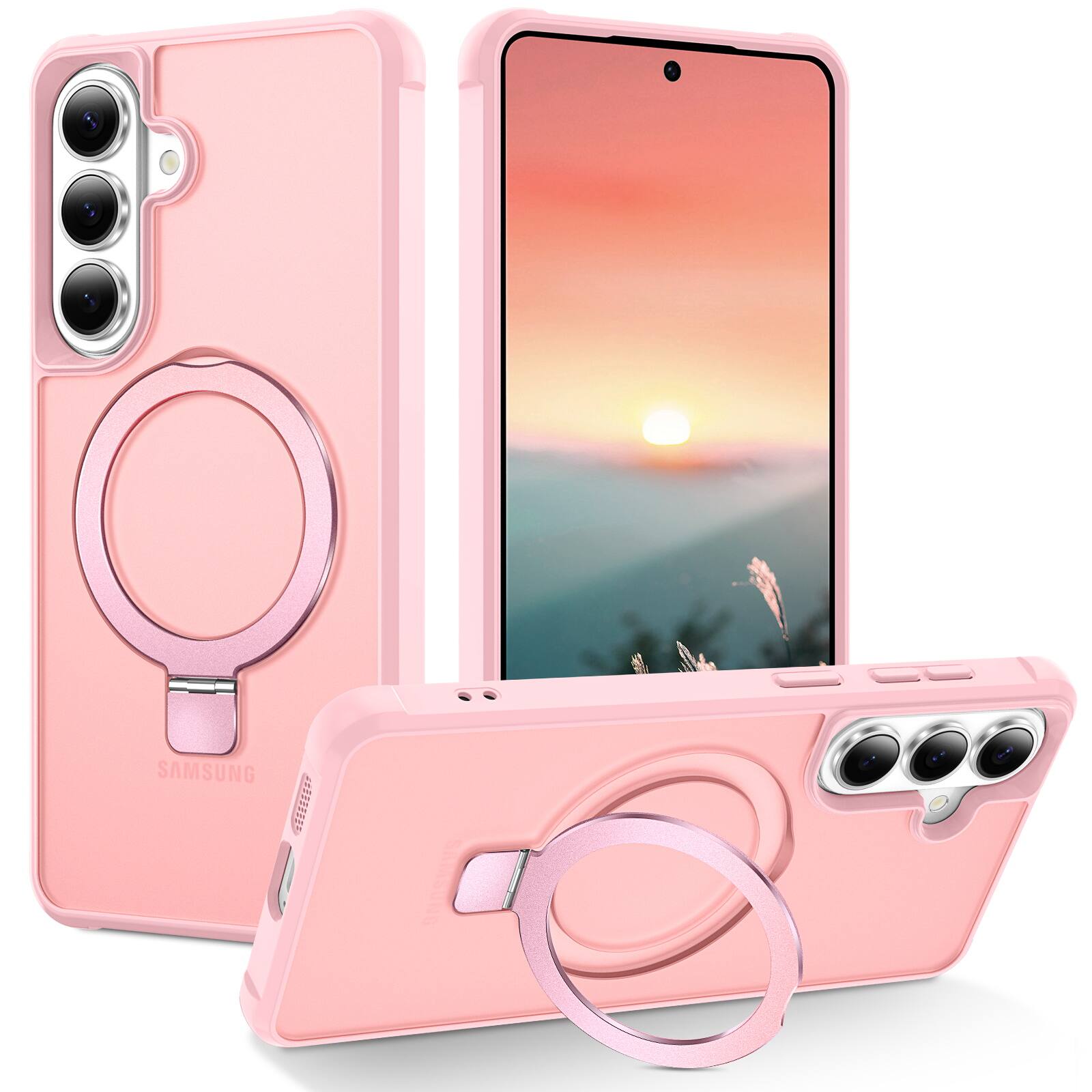 Pink