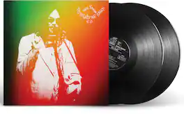 Neil Young - Tonight's the Night (50th Anniversary) - VINYL LP