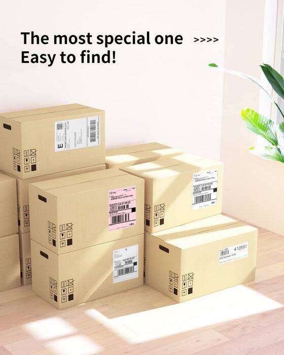 The most special one >>> Easy to find!