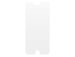 AT&T - Tempered Glass Screen Protector PureGuard for iPhone SE 2020 6S/7/8 - Clear
