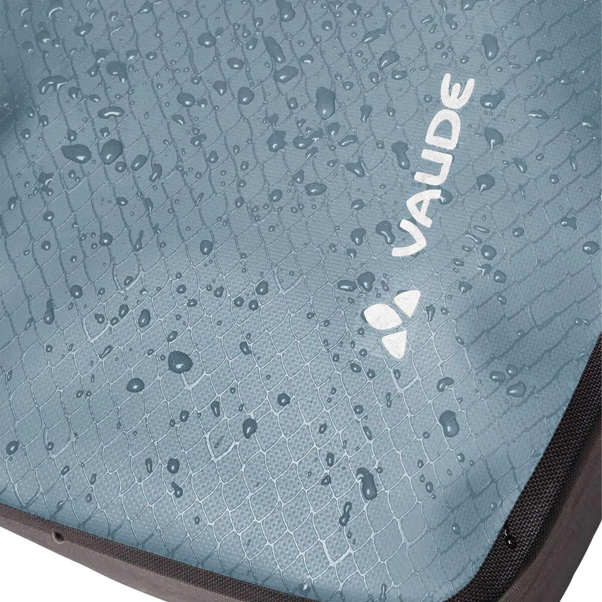 Alt View 2. VAUDE - Vaude Clubride Aqua 17 Daypack - Nordic Blue - Nordic Blue.