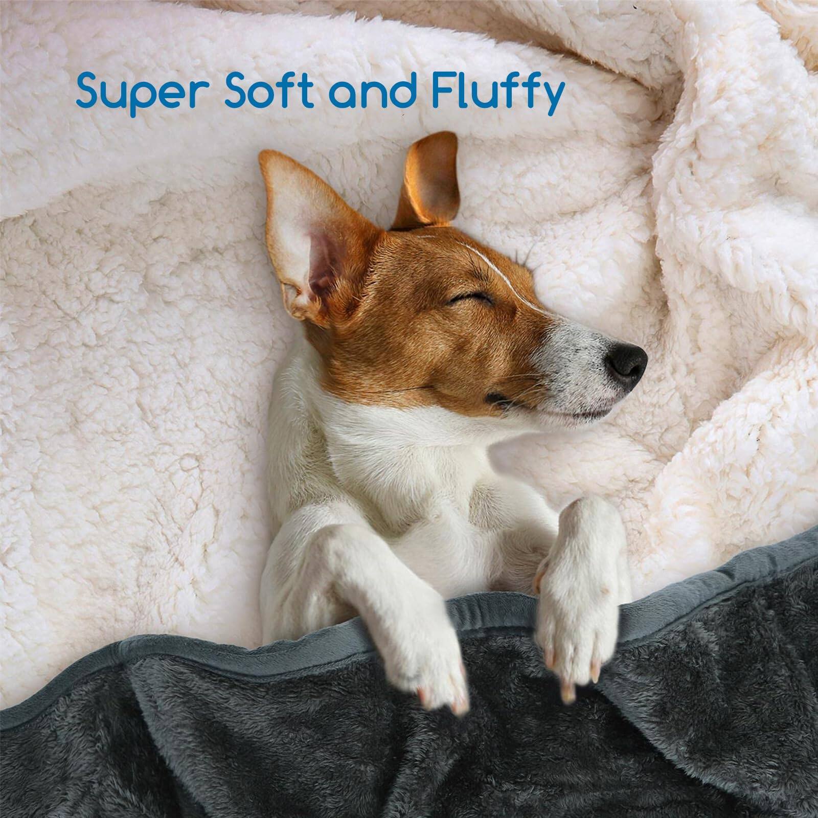 Super Soft and Fluffy