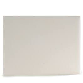 Norpro - Professional 18-Inch x 24-Inch Cutting Board - White