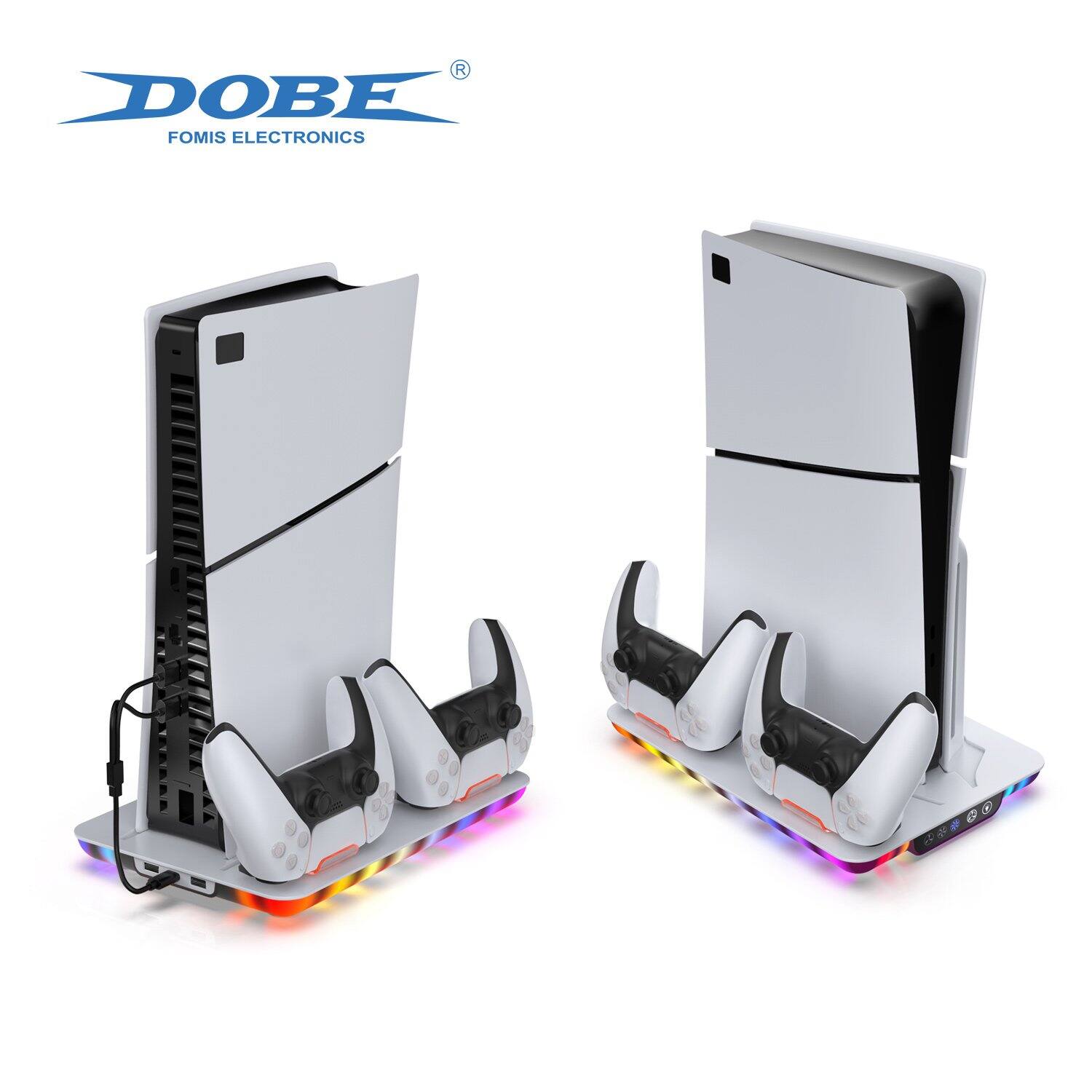 DOBE  
FOMIS ELECTRONICS