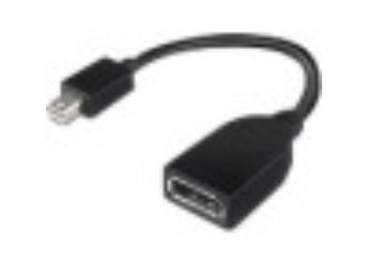 Alt View 2. Lenovo - Lenovo DisplayPort Adapter 4X90L13971 DisplayPort Adapter.
