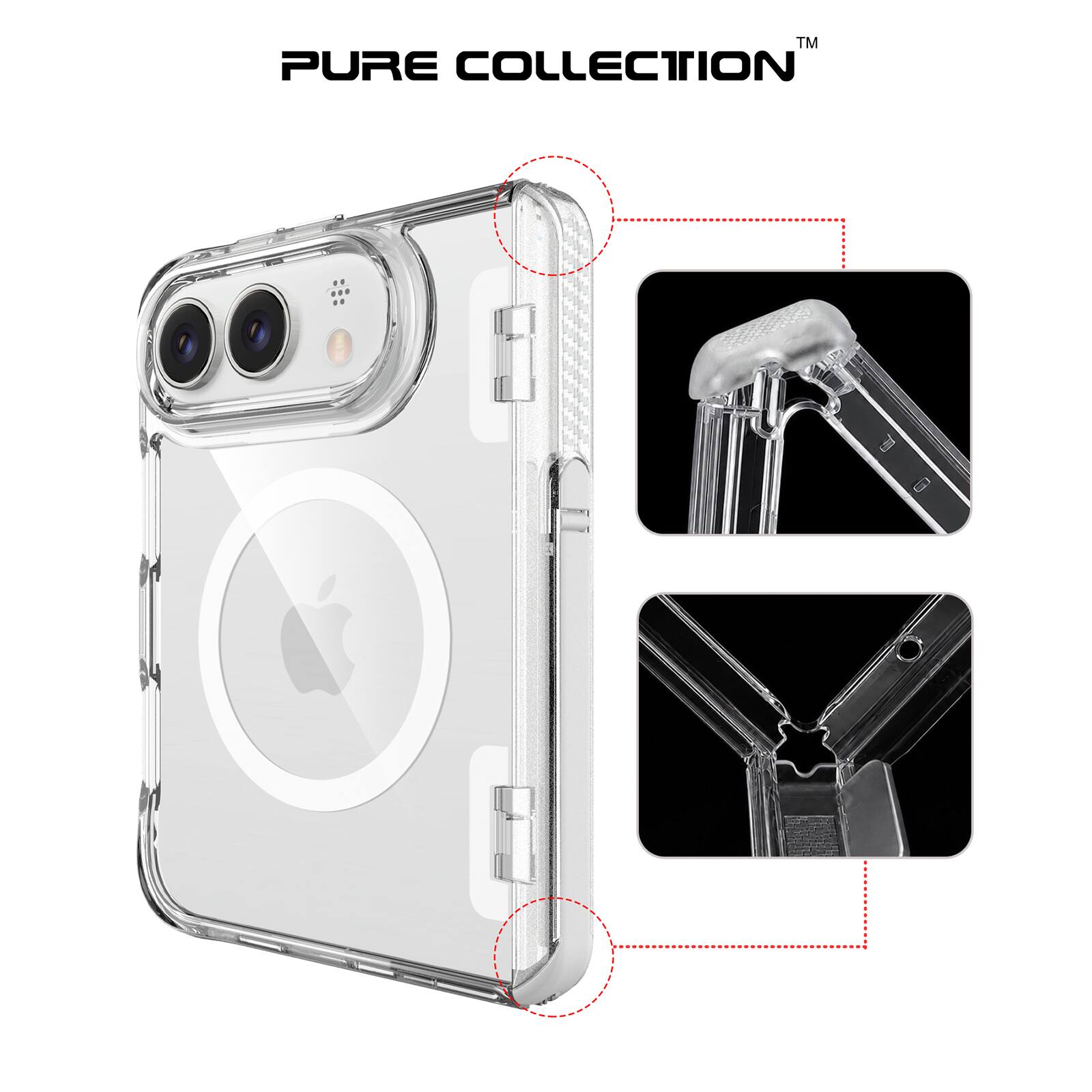 PURE COLLECTION™