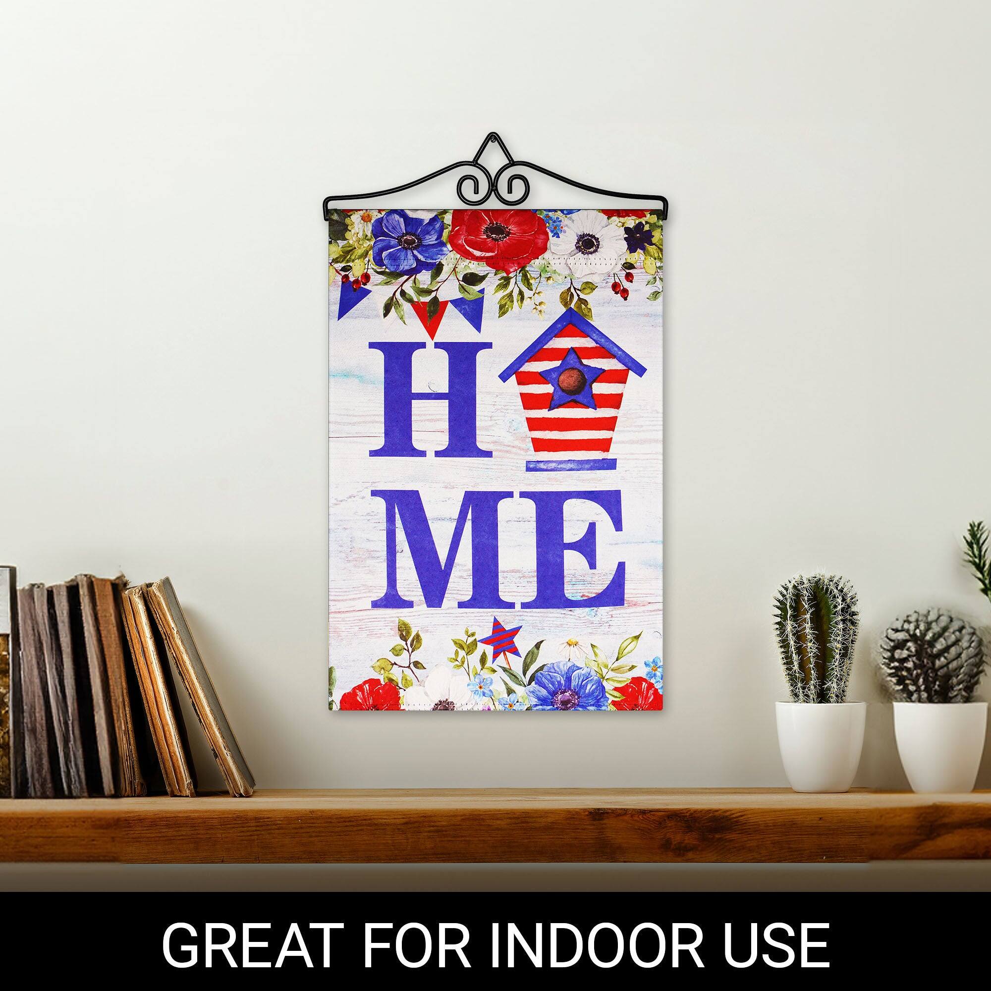 GREAT FOR INDOOR USE