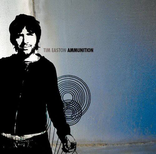 Tim Easton - Ammunition   - COMPACT DISCS [CD] price history on PriceWatchPro