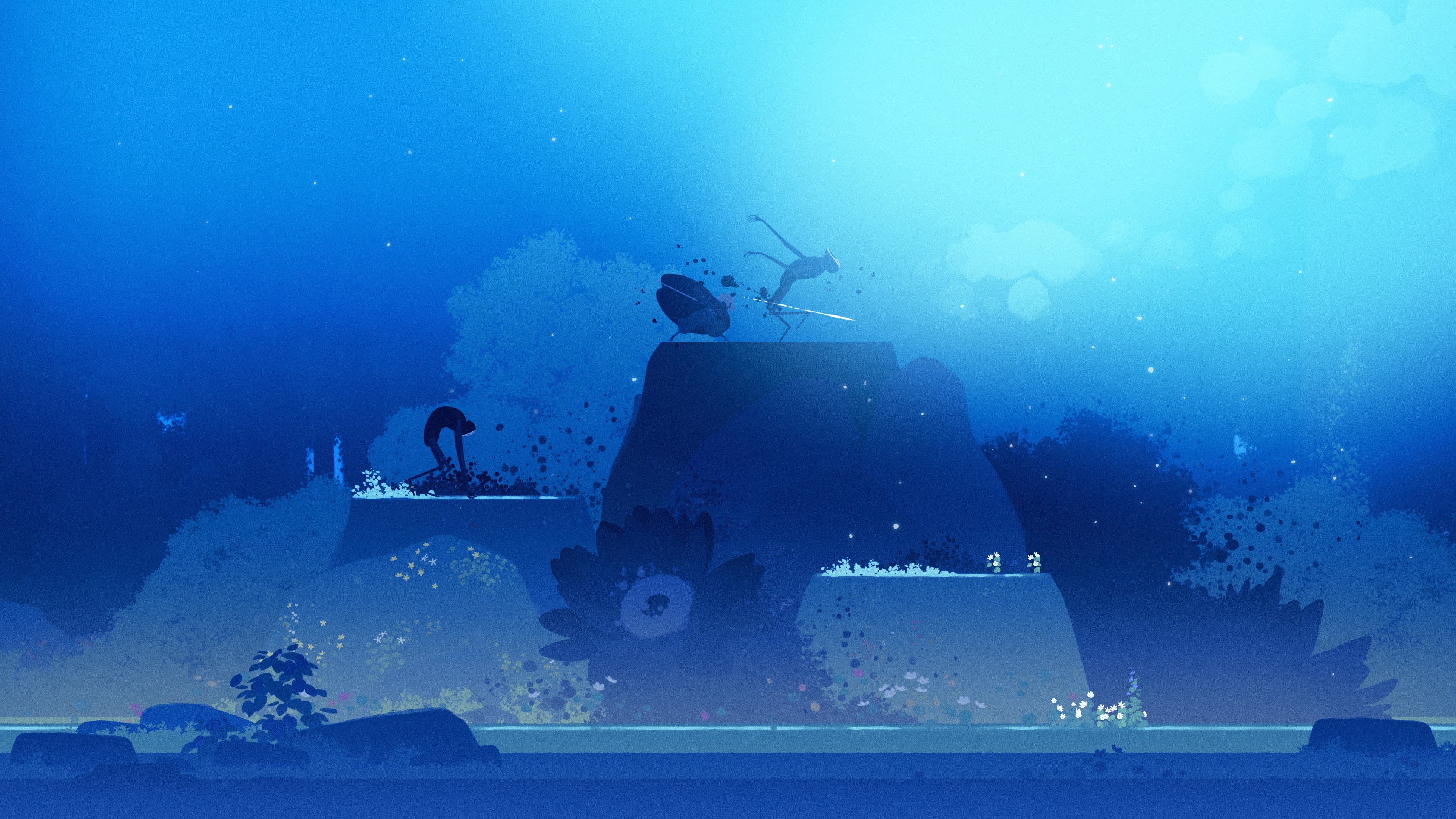 Alt View 11. Devolver Digital - Neva.