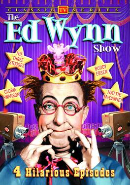 The Ed Wynn Show - Volume 1 - DVD