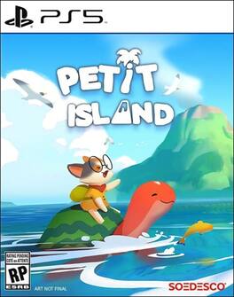 Playstation - Petit Island for Playstation 5 - VIDEOGAMES - PlayStation 5