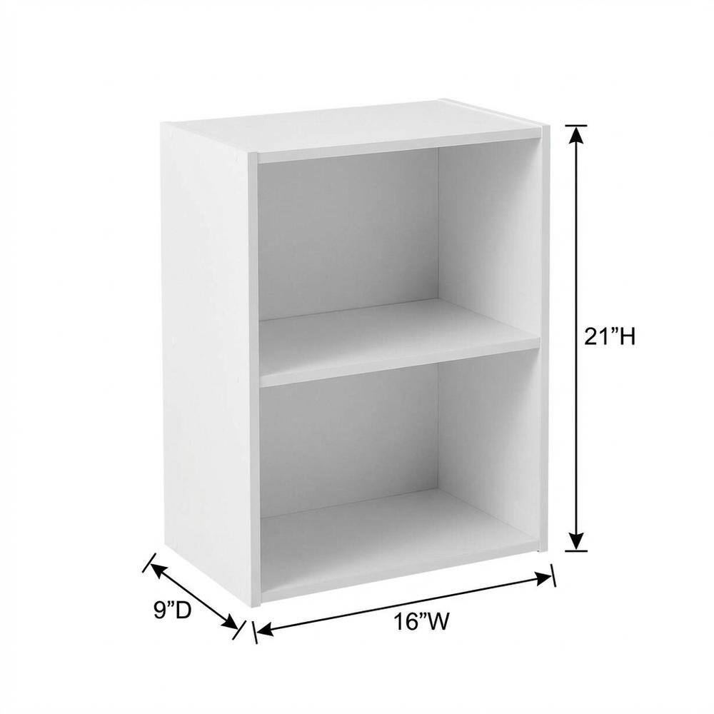 21"H 9"D 16"W