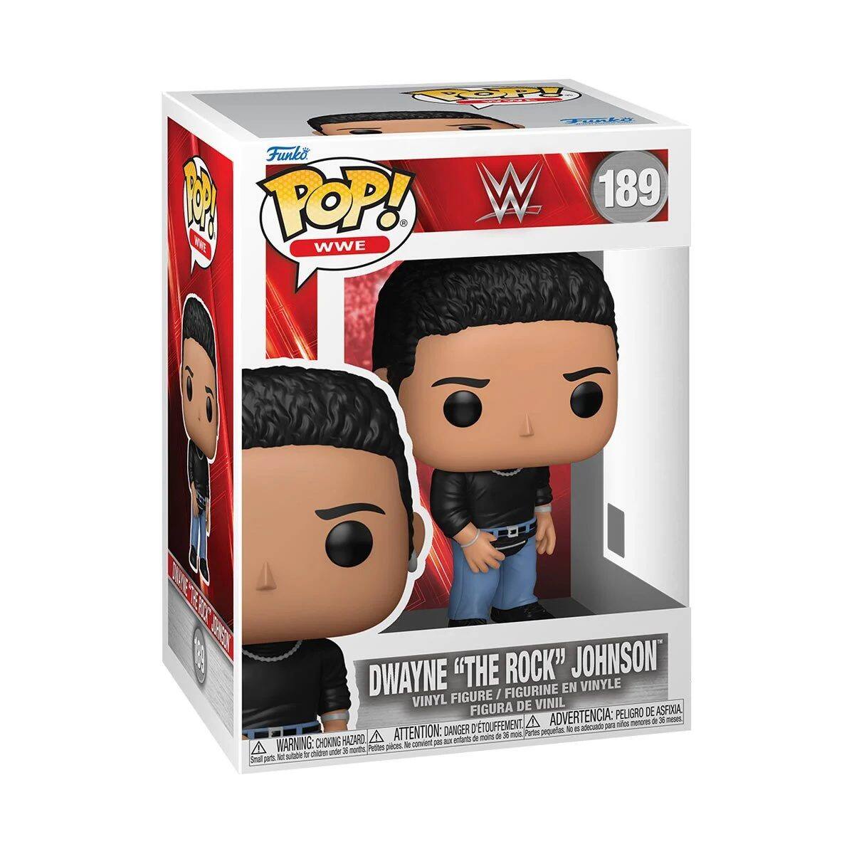 Funko POP! WWE  
189  
Dwayne "The Rock" Johnson  
Vinyl Figure / Figurine en Vinyle / Figura de Vinil  

WARNING: CHOKING HAZARD - Small parts. Not for children under 3 years.  
ADVERTENCIA: PELOJO DE ASFIXIA - ADVERTENCIA: PELOJO DE ASFIXIA - ADVERTENCIA: PELOJO DE ASFIXIA - ADVERTENCIA: PELOJO DE ASFIXIA - ADVERTENCIA: PELOJO DE ASFIXIA - ADVERTENCIA: PELOJO DE ASFIXIA - ADVERTENCIA: PELOJO DE ASFIXIA - ADVERTENCIA: PELOJO DE ASFIXIA - ADVERTENCIA: PELOJO DE ASFIXIA - ADVERTENCIA: PELOJO DE ASFIXIA - ADVERTENCIA: PELOJO DE ASFIXIA - ADVERTENCIA: PELOJO DE ASFIXIA - ADVERTENCIA: PELOJO DE ASFIXIA - ADVERTENCIA: PELOJO DE ASFIXIA - ADVERTENCIA: PELOJO DE ASFIXIA - ADVERTENCIA