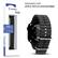 echelon DESIGNED FOR APPLE WATCH 44/45/46/49MM LIFETIME HARRANTY COMFYFIT SILICONE STRAP for Apple Watch SERIES WATCH - - - - - CONTUNIAR X NOI +