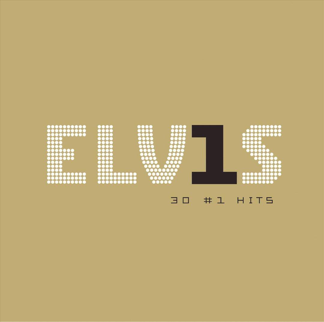 Elv1s: 30 #1 Hits [LP] [LP] - VINYL