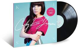 Carly Rae Jepsen - Kiss - VINYL LP