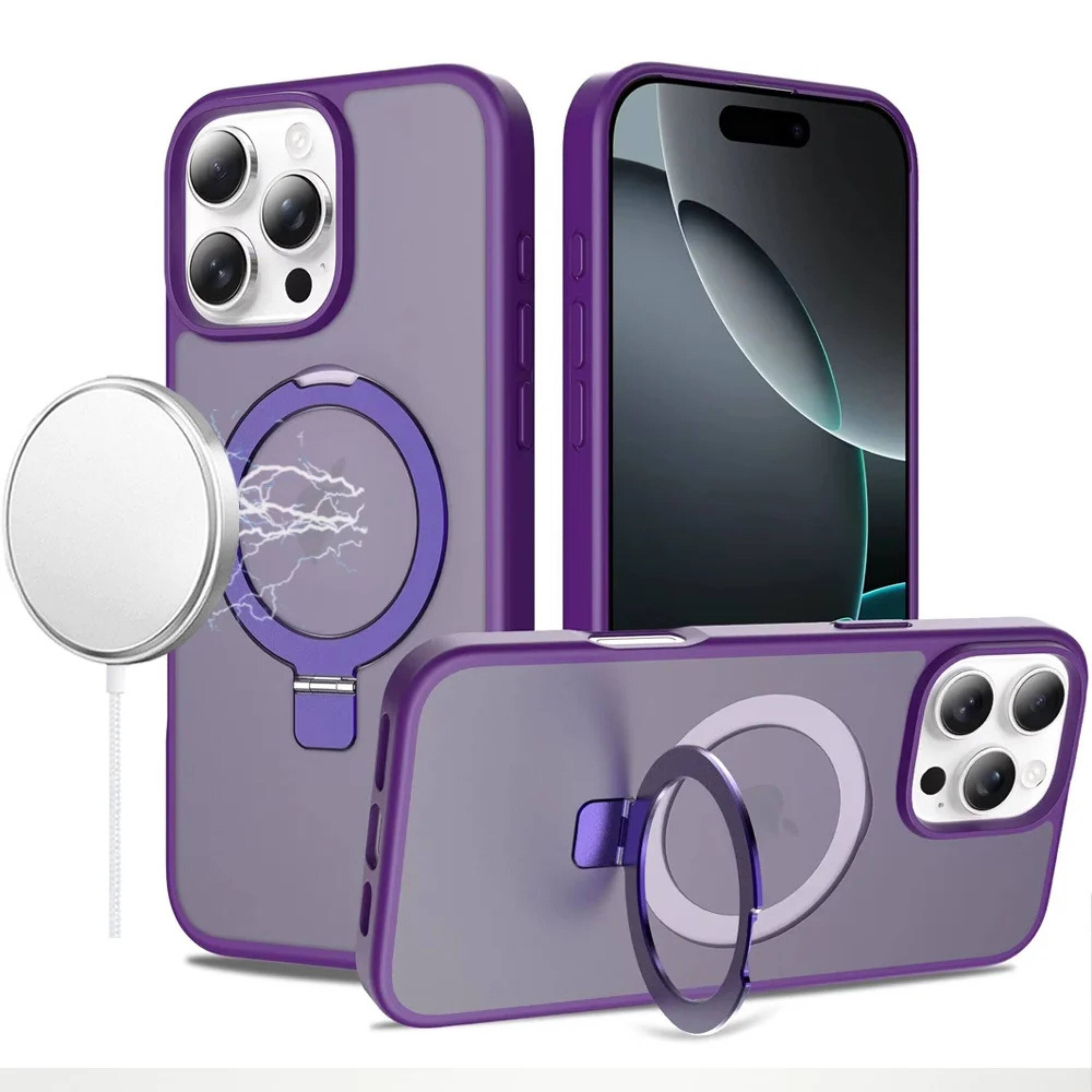 Dark Purple