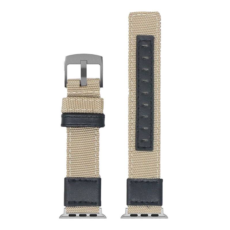 Tan (Black Hardware)