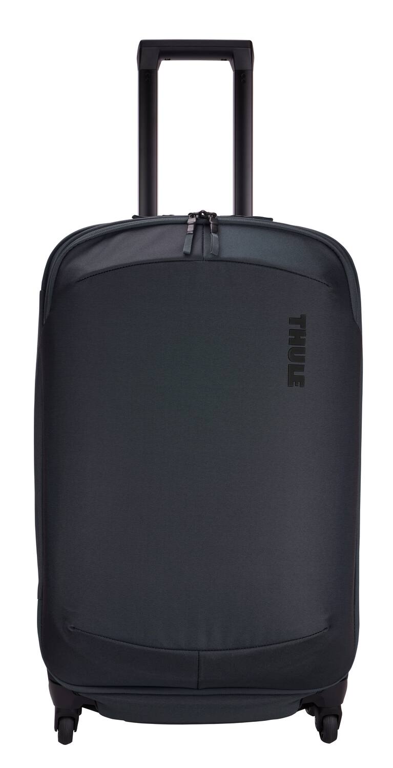 Thule - Subterra 2 Checked Spinner - Dark Slate price history on PriceWatchPro
