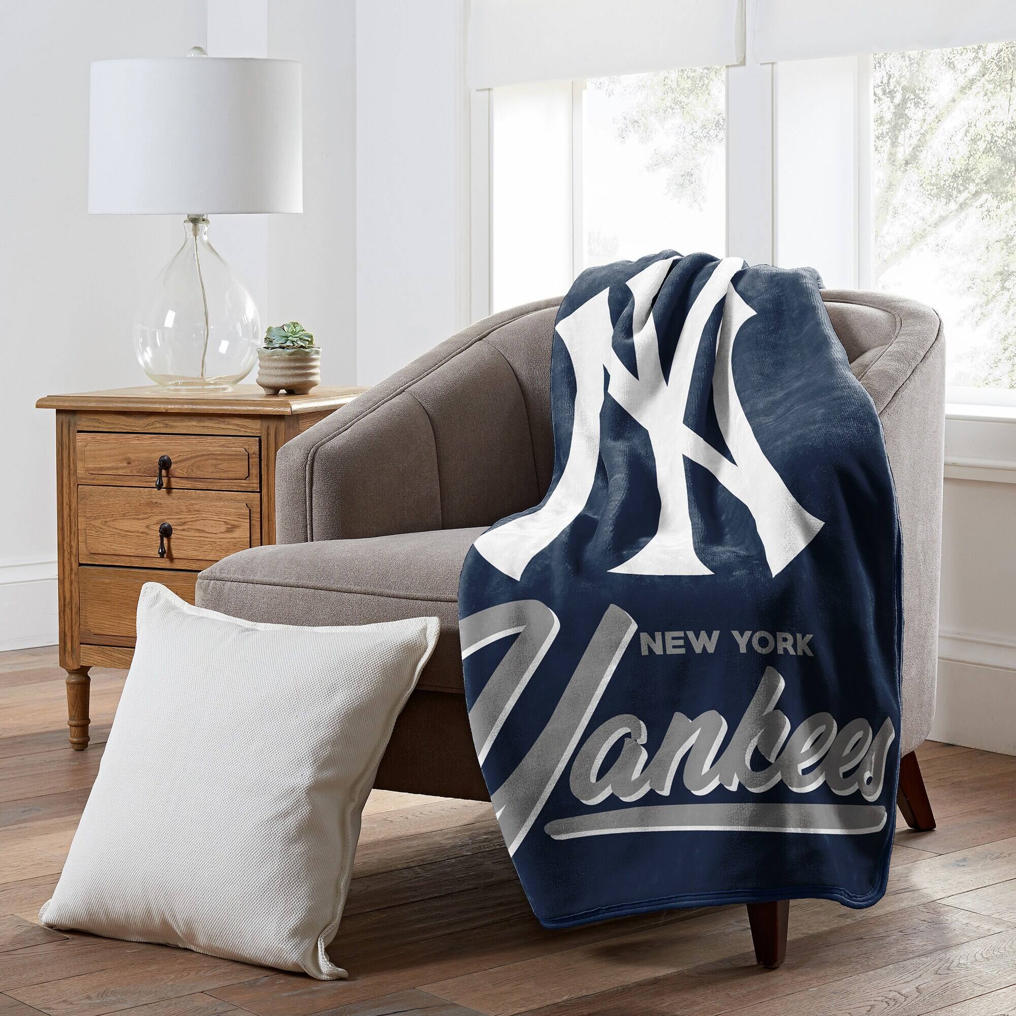 NEW YORK Yankees