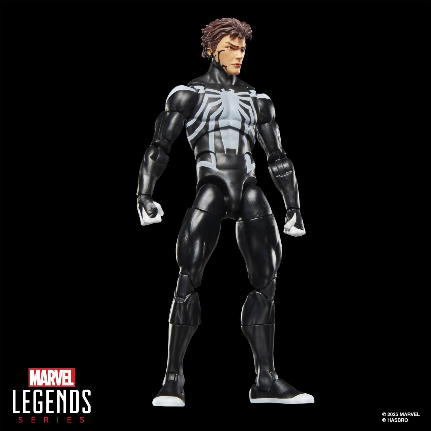 Hasbro Collectibles Spider Man Comics Marvel Legends: Retro
