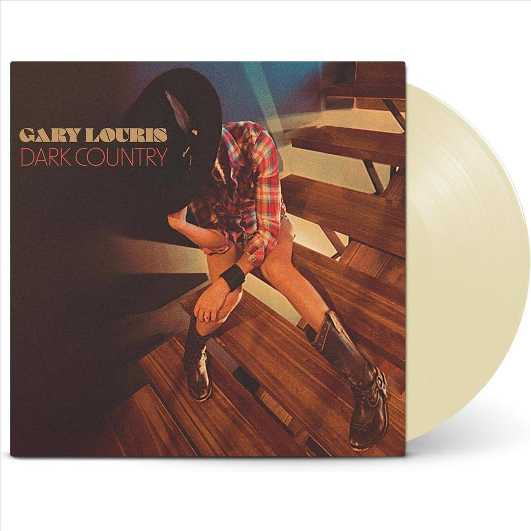 Dark Country [LP] [VINYL] - Front_Zoom