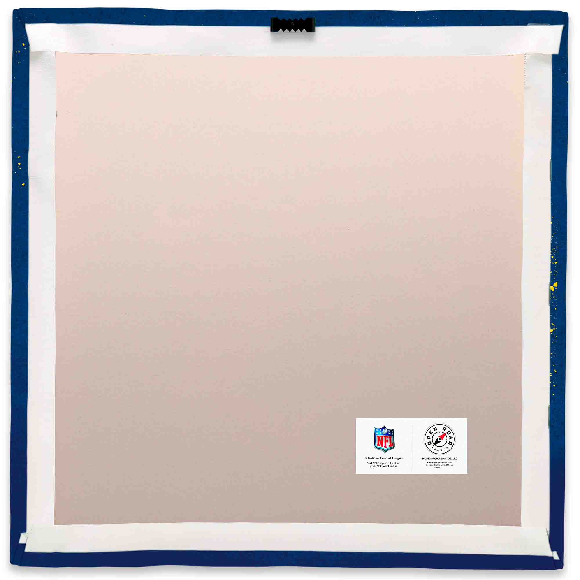 NFL  
National Football League  
©2015 NFL Properties, LLC  
All Rights Reserved  
©2015 NFL and NFLPA