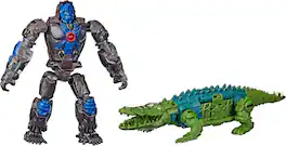 Hasbro - Transformers: Rise of The Beasts Movie, Beast Alliance, Beast Combiners 2-Pack