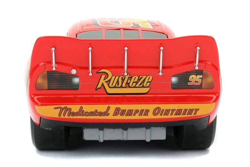 Rusteze 95 Medicated Bumper Ointment