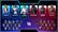 HAN SOLO
LEIA ORGANA
LUKE SKYWALKER
DARTH VADER
EMPEROR PALPATINE
BOBA FETT