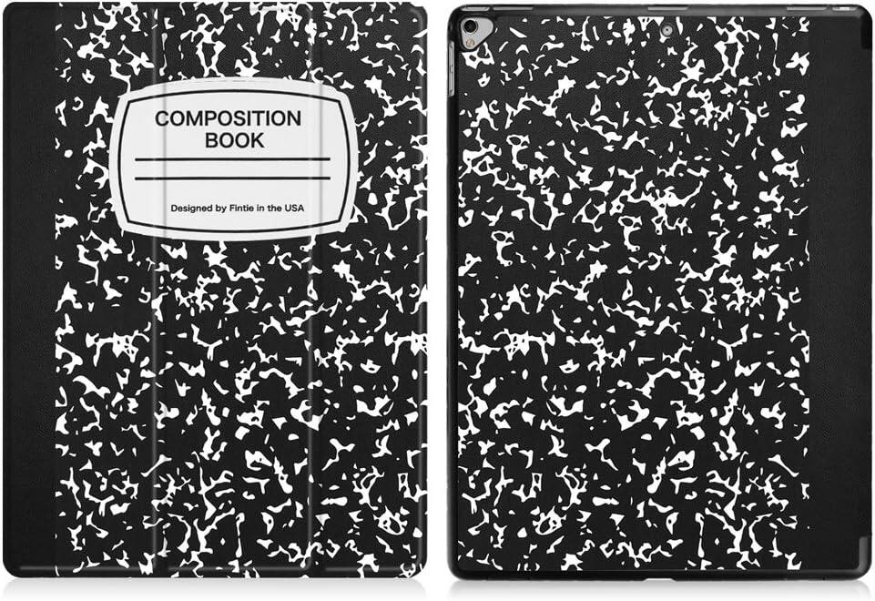 COMPOSITION BOOK  
Designed by Fintie in the USA
