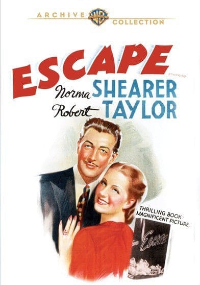 Escape - DVD price history on PriceWatchPro