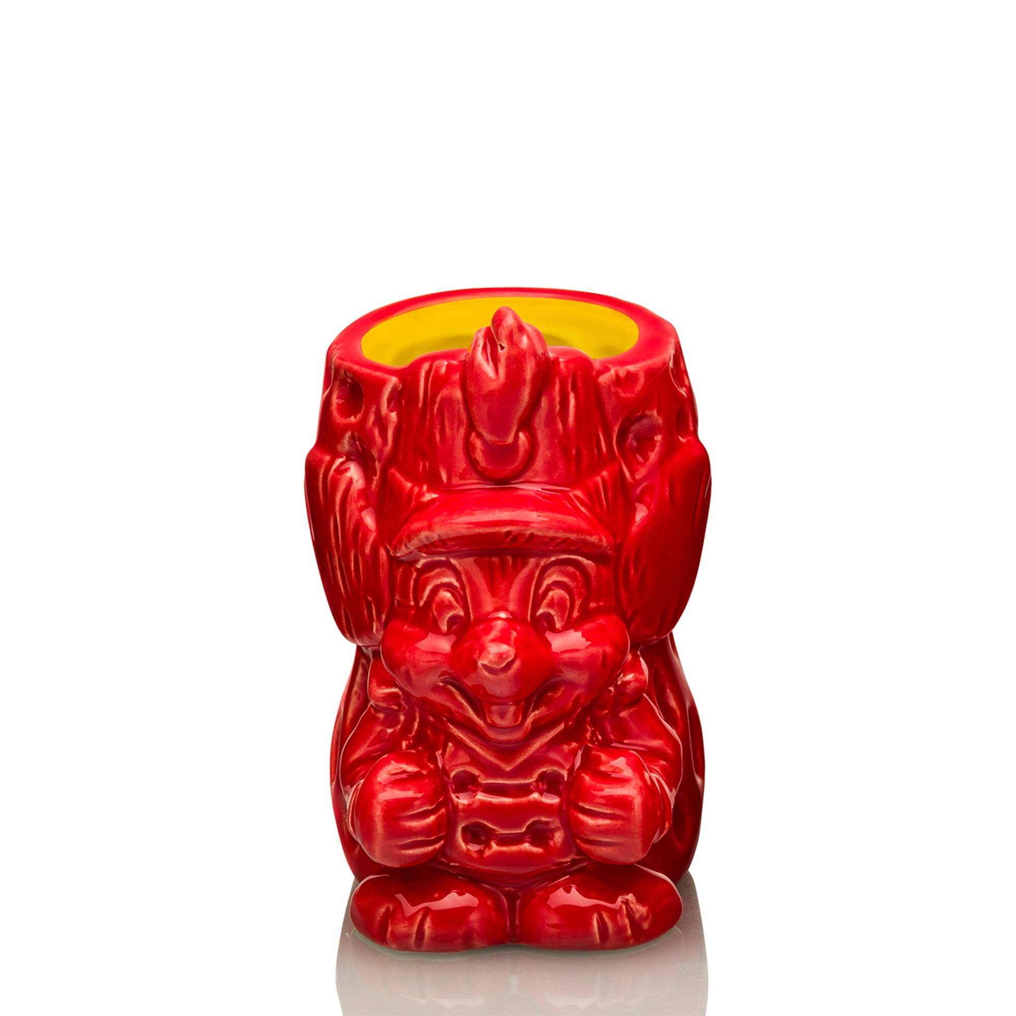 Alt View 10. Disney - Geeki Tikis Disney Dumbo and Timothy Mouse Mug Set - Grey.