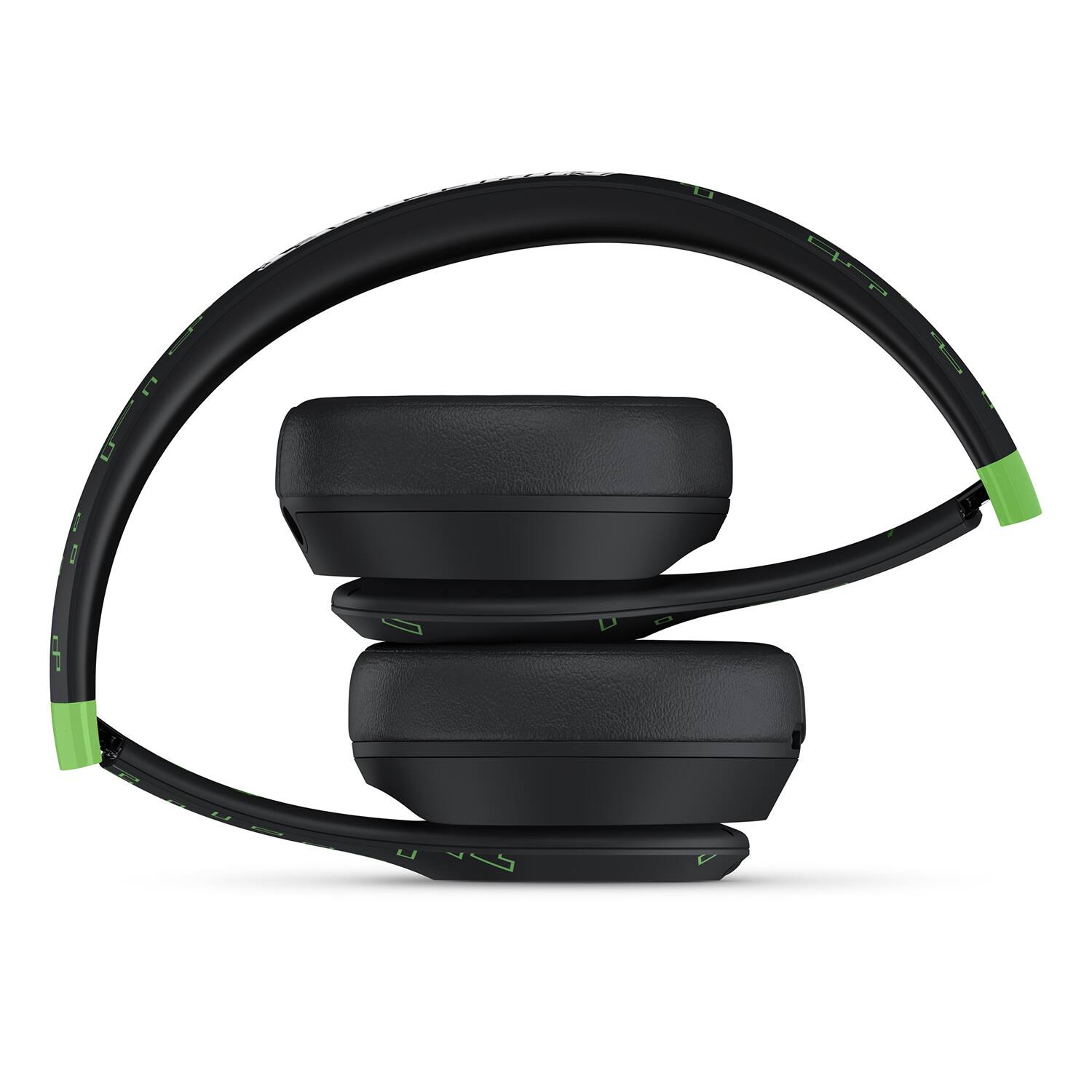 Beats Solo 4 True Wireless On Ear Headphones Minecraft Black