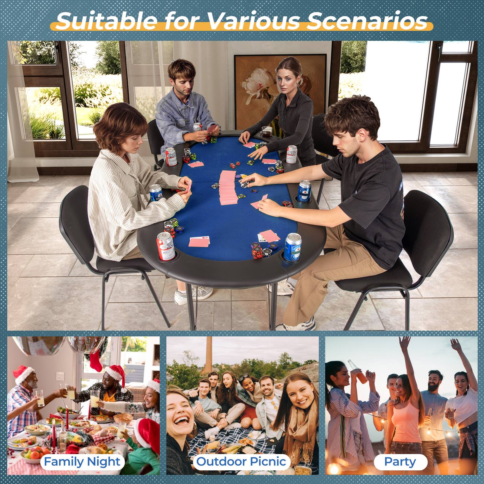 media item thumbnail