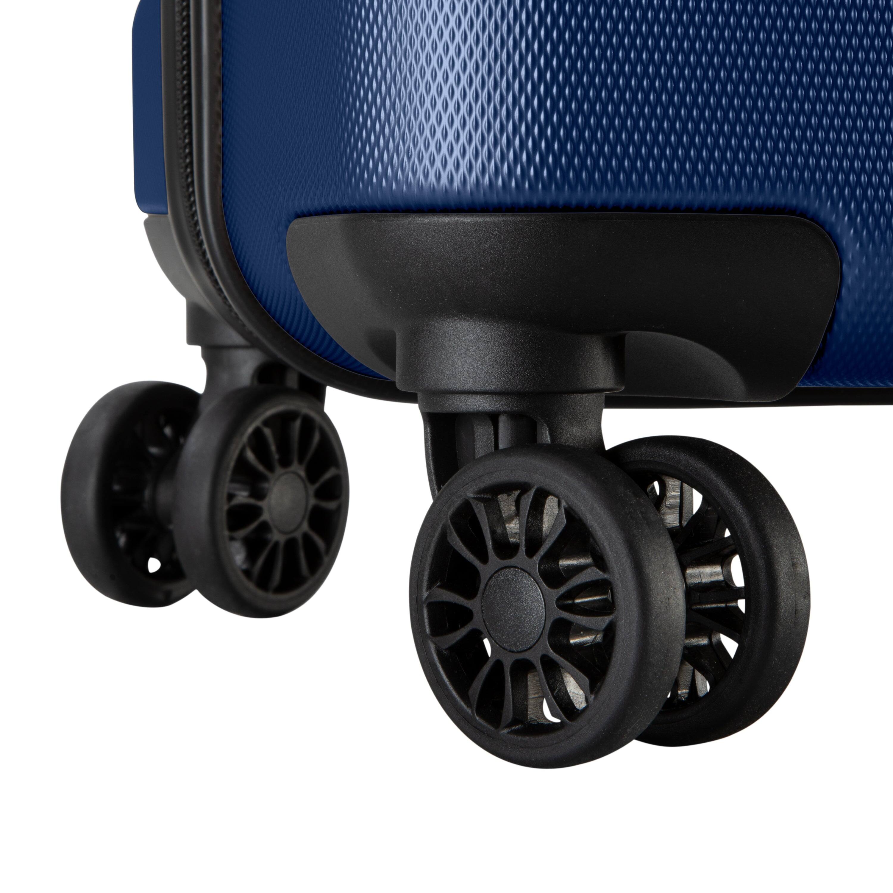 Alt View 1. Skyway - Epic 2.0 Hardside Carry-On, Royal Blue - Royal Blue.