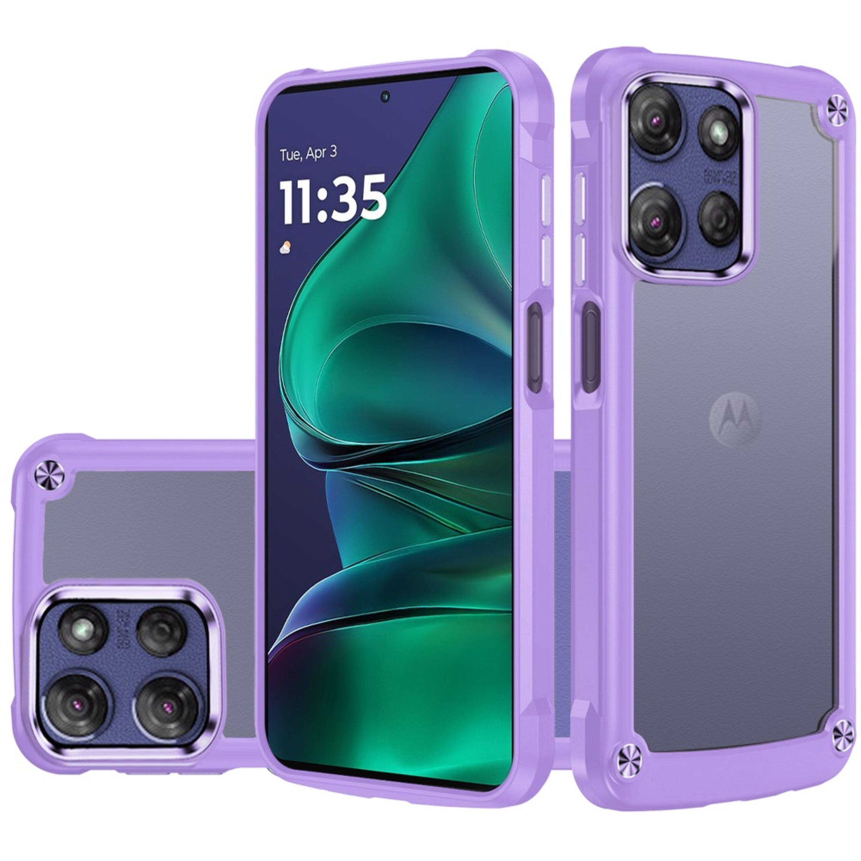 Light Purple