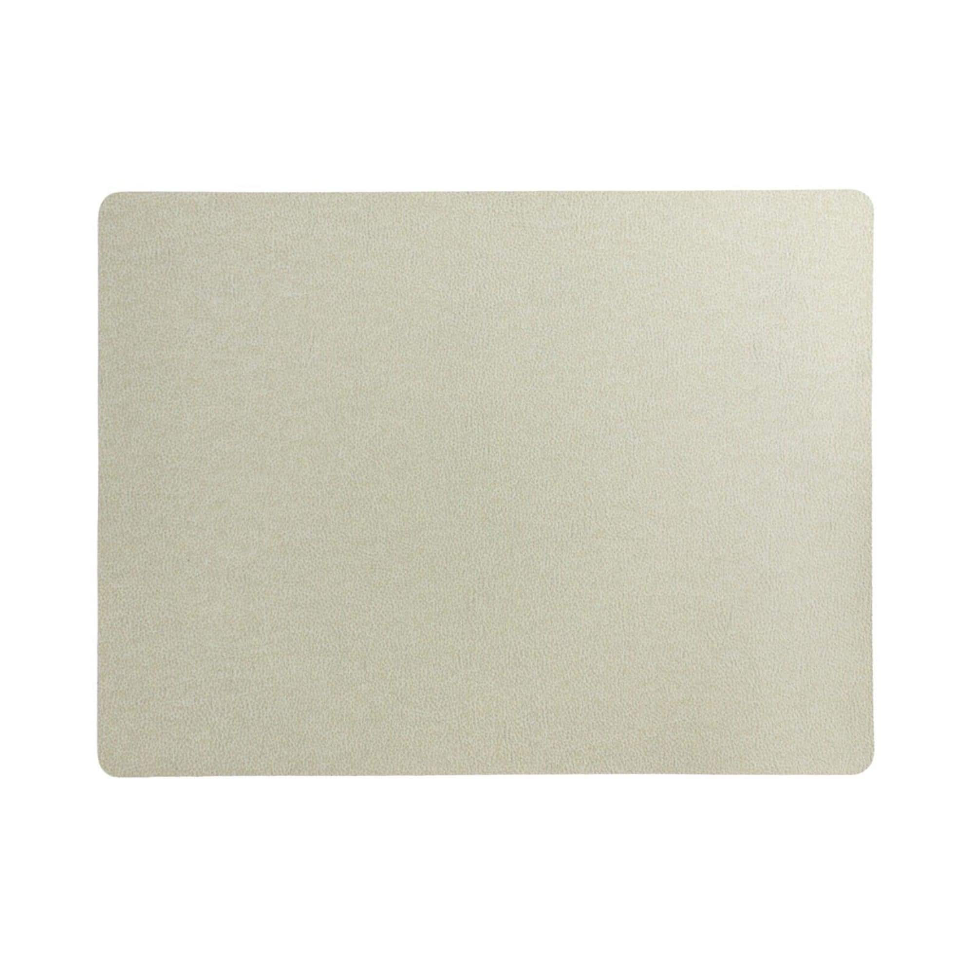 "Frieling - Davanti 13""x17"" Anti-Slip Rectangular Placemats - Set of 6 - Novo Cuero Ecru" price history on PriceWatchPro