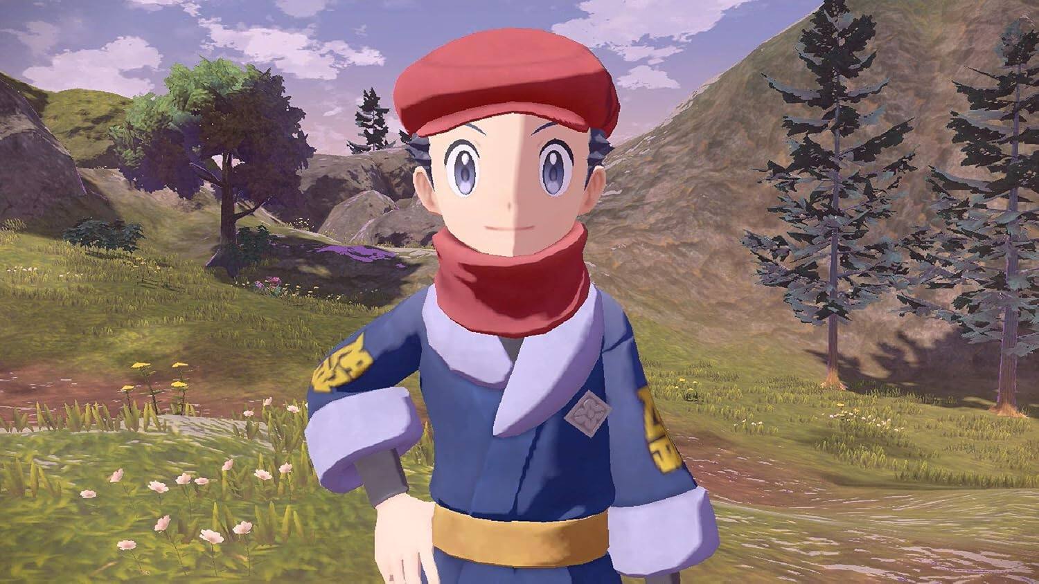 Alt View 7. Nintendo - Pokémon Legends: Arceus - US Version.