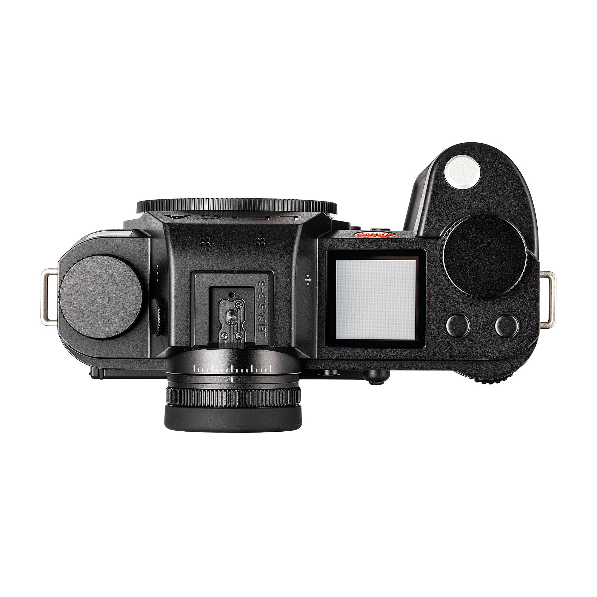 Leica SL3 S Mirrorless Camera with 35mm f/2 Lens Kit 10678 - Best Buy