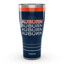 Tervis - Auburn Tigers 30oz. Reverb Stainless Steel Tumbler - Multicolor