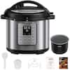 CARORI
Cancel 02:15
Stir-fry Rice
Fresourre Code
Cake Pasta I +
Steam Soup broth
Egg Yogurt Beans Chili
Meat Stew
Keep Warm Delay Time
Multigrain Poultry
Slow Cook
Saute Sous vide
CARORI
CARORI
CARORI
C.O
Pressure Cooker
Recipes
