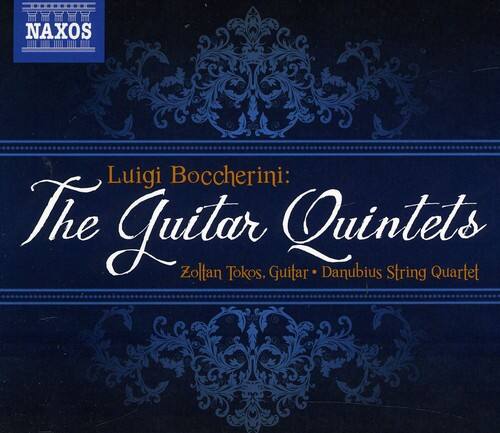 Zolt n Tokos Guitar Quintets COMPACT DISCS [CD] - Best Buy
