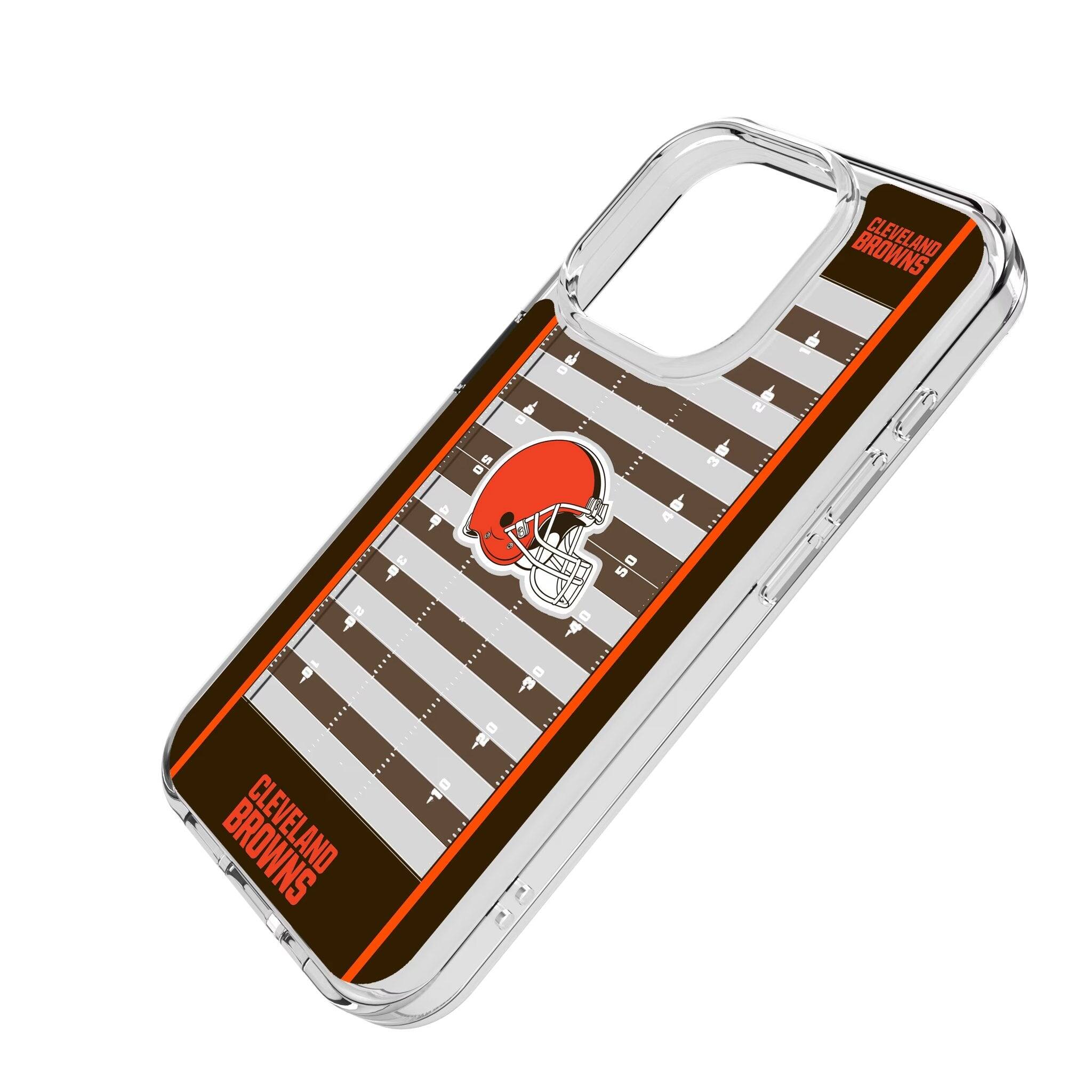 CLEVELAND BROWNS