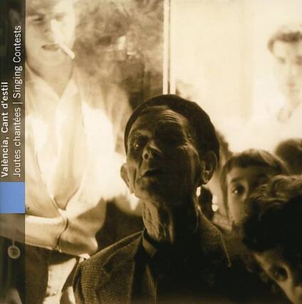 València, Centres d'Estil
Jogues cantades Valencianes, Singing Contests