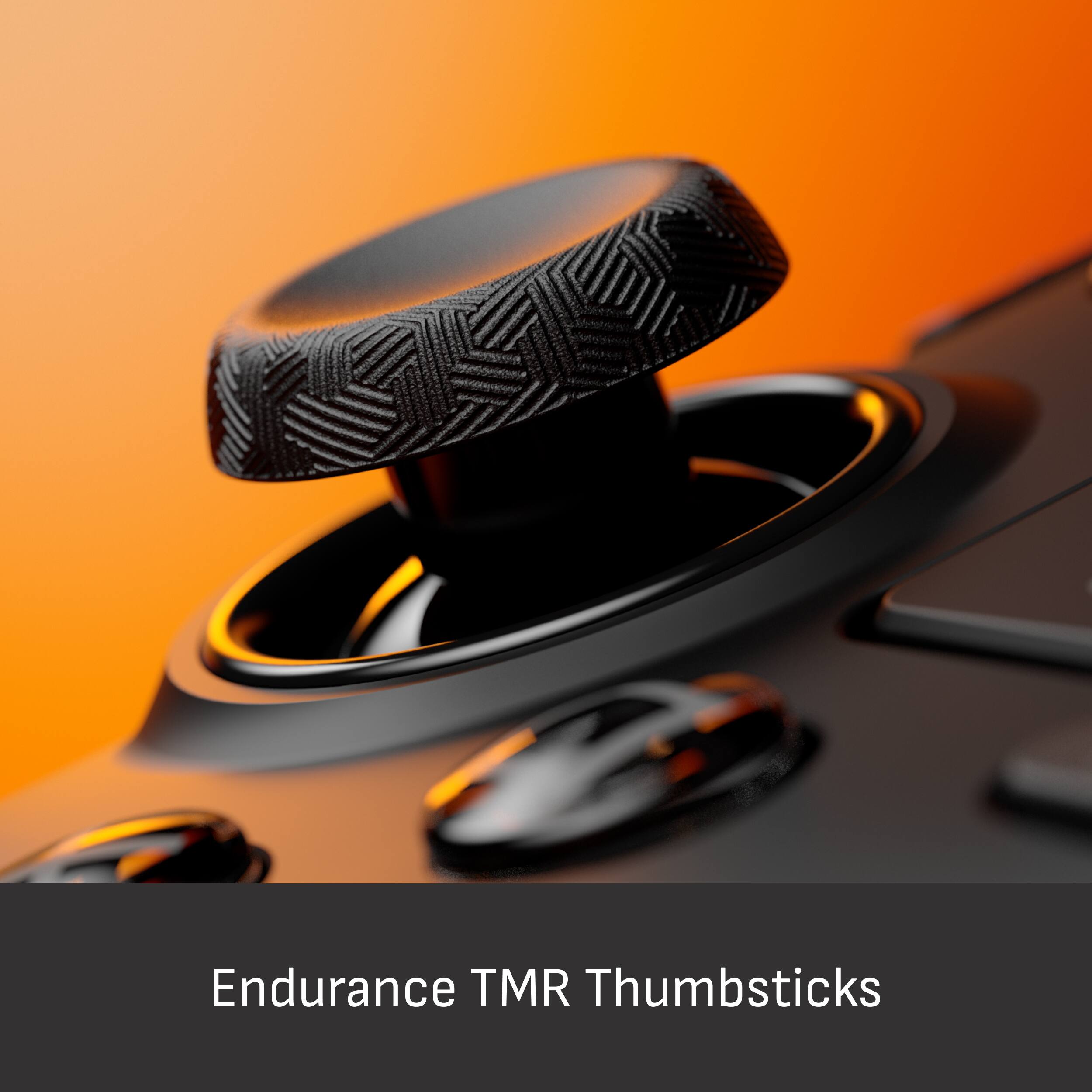 Endurance TMR Thumbsticks