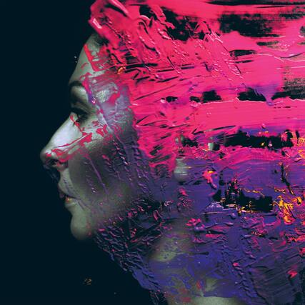 Front. Steven Wilson - Hand.Cannot.Erase (10th Anniversary) - VINYL LP.