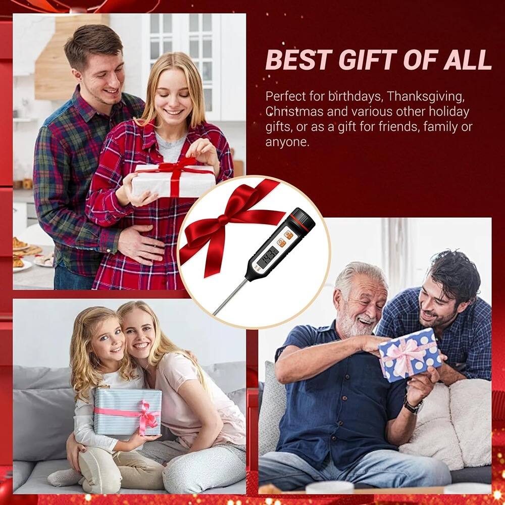 BEST GIFT OF ALL

Perfect for birthdays, Thanksgiving, Christmas and various other holiday gifts, or as a gift for friends, family or anyone.