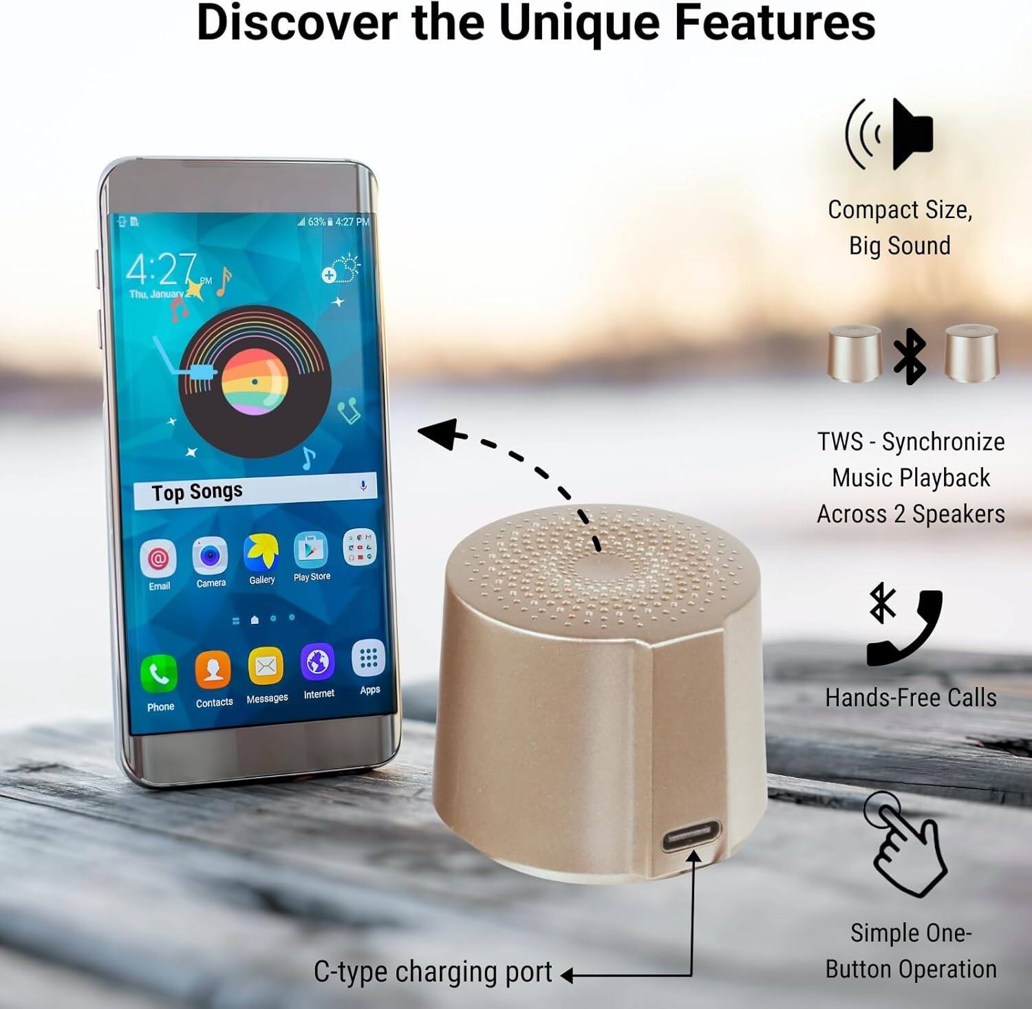 media item thumbnail